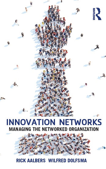 Innovation networks - Routledge 2015